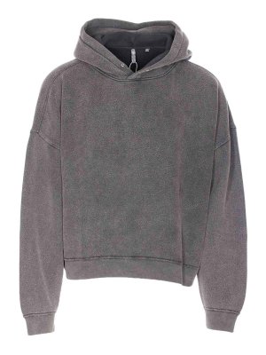 SUNFLOWER: Sweatshirts & Sweaters - Hoodie