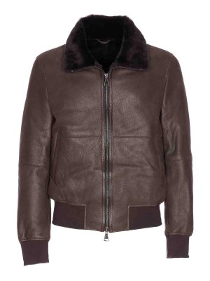 S.W.O.R.D 6.6.44: Vestes casuals - Veste Casual - Marron