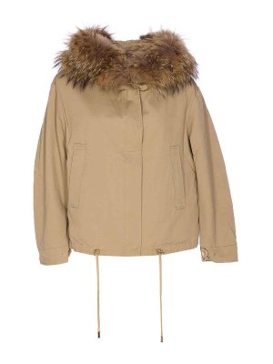 S.W.O.R.D 6.6.44: パーカー - パーカー - ベージュ