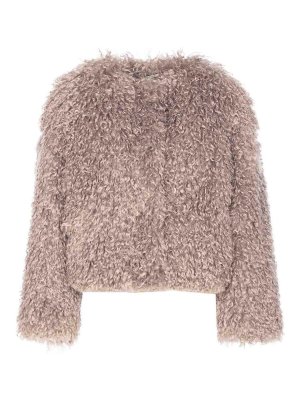 TAGLIATORE: カジュアルジャケット - カジュアルジャケット - ベージュ