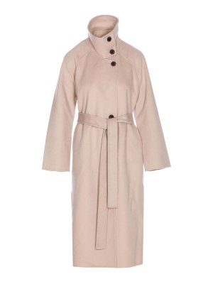 THE DYNAMIS STUDIO: short coats - Paris Coat