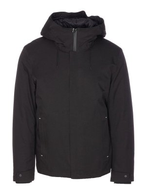 WOOLRICH: casual jackets - 3 In 1 Crestmont Jacket