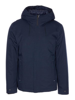 WOOLRICH: casual jackets - 3 In 1 Crestmont Jacket