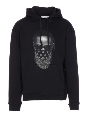 IH NOM UH NIT: Sweatshirts & Sweaters - Kendrick On The Front Hoodie