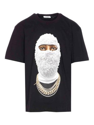 IH NOM UH NIT: t-shirts - Mask Future T-Shirt