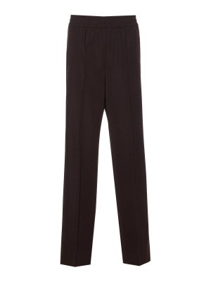DOLCE & GABBANA: Casual Hosen - Casual Hose - Braun