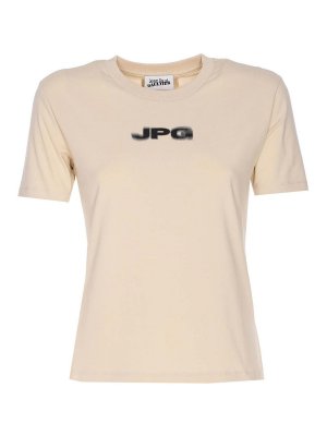 JEAN PAUL GAULTIER: t-shirts - Baby T-Shirt