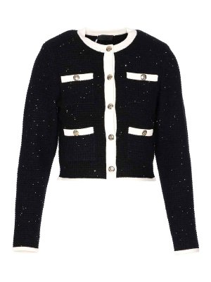 Liu Jo: Vestes casuals - Veste Casual - Noir