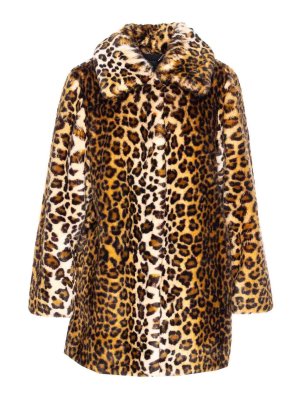 Liu Jo: カジュアルジャケット - カジュアルジャケット - マルチカラー