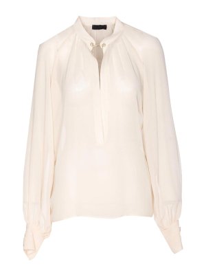 Liu Jo: shirts - White Shirt