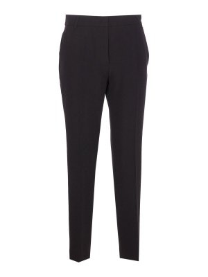 Liu Jo: casual trousers - Black Pants