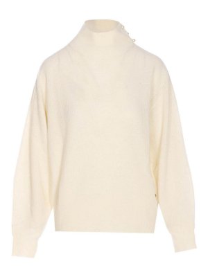 Liu Jo: maglia collo rotondo - Maglione