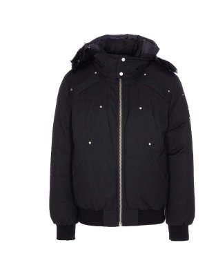 MOOSE KNUCKLES: bombers - Original Ballistic Bomber