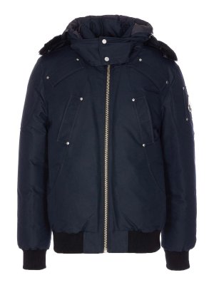 MOOSE KNUCKLES: bombers - Original Ballistic Bomber