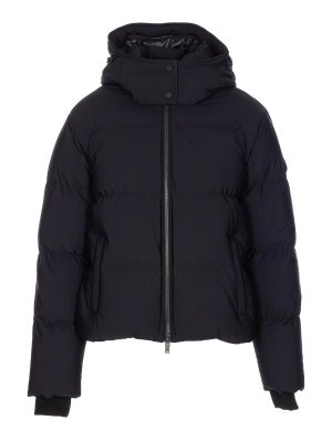 MOOSE KNUCKLES: Vestes casuals - Veste Casual - Noir