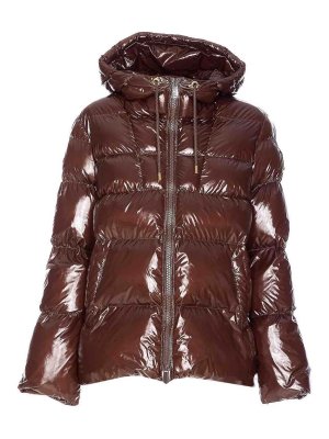 Pinko: padded jackets - Eleodoro Down Jacket