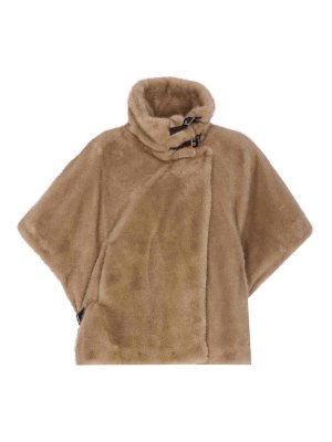 Pinko: Capes &  Ponchos - Cape bedside table