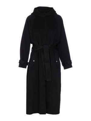 Pinko: short coats - Cartoccio Coat