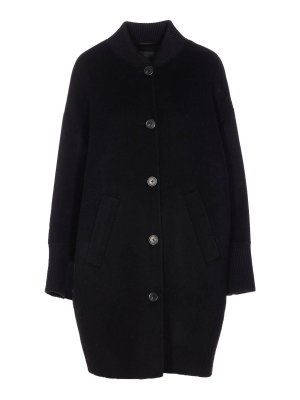 Pinko: short coats - Certosa Coat
