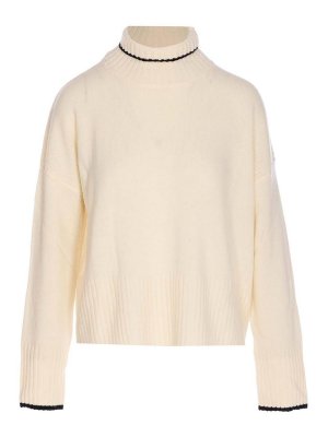 Pinko: crew necks - Falkland Sweater