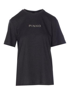 Pinko: t-shirts - Strepitoso T-Shirt