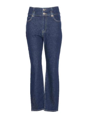 Pinko: bootcut jeans - Scarlet Jeans