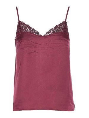 TWINSET: Tops & Tank tops - Top