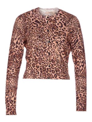 TWINSET: cardigans - Leo Twinset