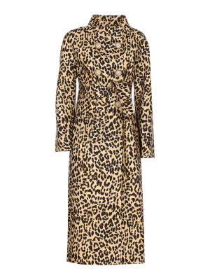 VALENTINO GARAVANI: cappotti lunghi - Cappotto beige