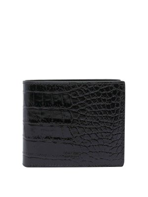 TOM FORD: wallets & purses - Bifold Wallet