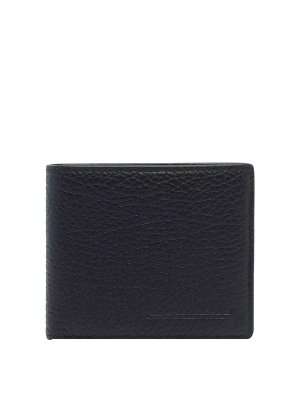 TOM FORD: Portefeuilles - Portefeuilles - Noir