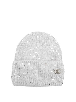 Liu Jo: Hüte - Hut - Grau