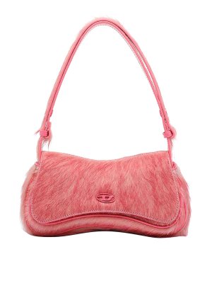 DIESEL: Sacs portés épaule  - Sac Porté Épaule - Multicolore