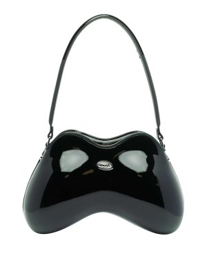 DIESEL: Sacs portés épaule  - Sac Porté Épaule - Vert