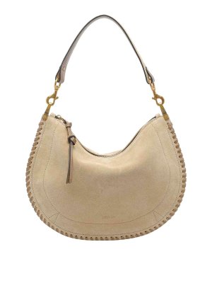 ISABEL MARANT: shoulder bags - Oskan Shoulder Bag