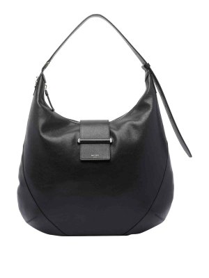 JIMMY CHOO: totes bags - Data Uscita 27/08 Bar Hobo Bag