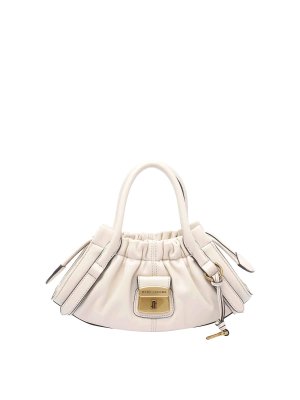 MARC JACOBS: cross body bags - The Cristina Small Satchel Bag