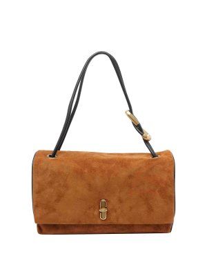 MARC JACOBS: ショルダーバッグ - ショルダーバッグ - ベージュ