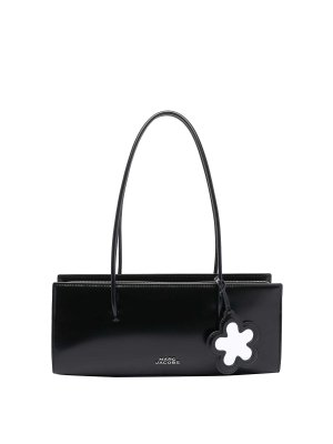 MARC JACOBS: cross body bags - The Mirror Satchel Bag