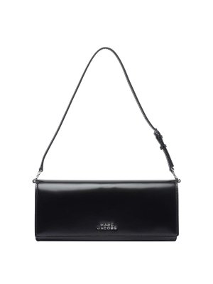 MARC JACOBS: shoulder bags - The Glam Mirror Shoulder Bag