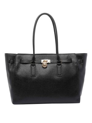 Michael Michael Kors: totes bags - Large Hamilton Tote Bag