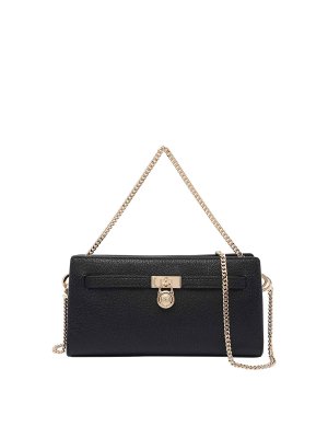 Michael Michael Kors: shoulder bags - Hamilton Shoulder Bag