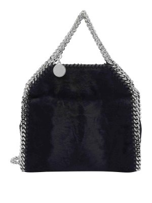 STELLA McCARTNEY: Sacs à main - Sac Cabas - Noir