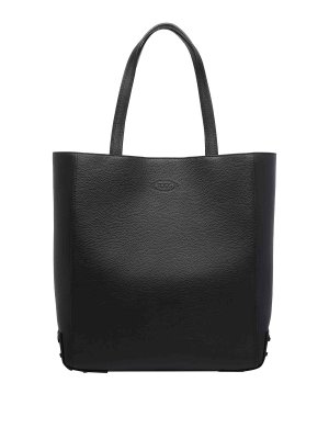 TOD'S: shopper - Borsa per la spesa media