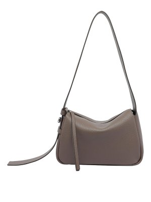 TORY BURCH: cross body bags - Small Romy Crossbody Bag