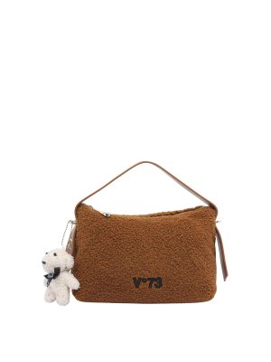 v°73: shopper - Borsa di Isabella