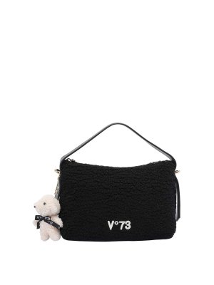 v°73: shopper - Borsa di Isabella