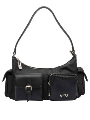 v°73: cross body bags - Chiusura Zip
