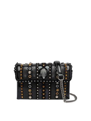 KURT GEIGER: cross body bags - Kensington Crossbody Bag