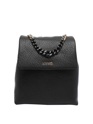 Liu Jo: backpacks - Logo Backpack